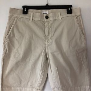 Hudson Chino Shorts Men's